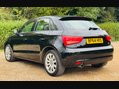 Audi A1 1.6 TDI Sport Sportback 5dr Diesel Manual Euro 5 (s/s) (105 ps) 8