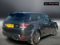 Land Rover Range Rover Sport 3.0 Range Rover Sport HSE Dynamic SDV6 Auto 4WD 5dr 8