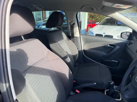 Volkswagen Polo 1.2 Match Euro 5 5dr 23