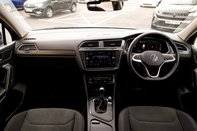 Volkswagen Tiguan Allspace ELEGANCE TSI DSG 3