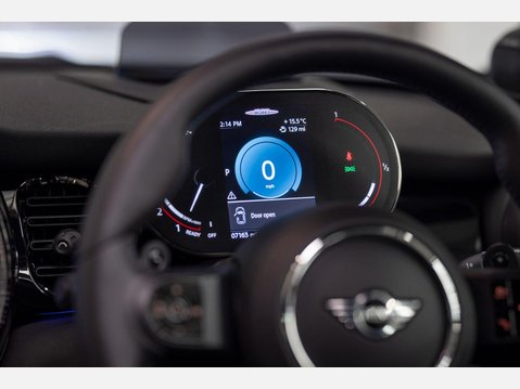 Mini Hatch 2.0 John Cooper Works Steptronic Euro 6 (s/s) 3dr 64