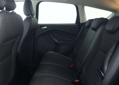 Ford Kuga 1.5 TDCi Titanium SUV 5dr Diesel Manual Euro 6 (s/s) (120 ps) 47