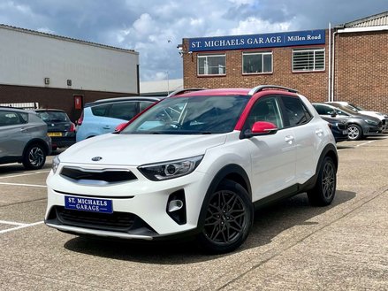 Kia Stonic 1.0 Stonic Maxx 5dr