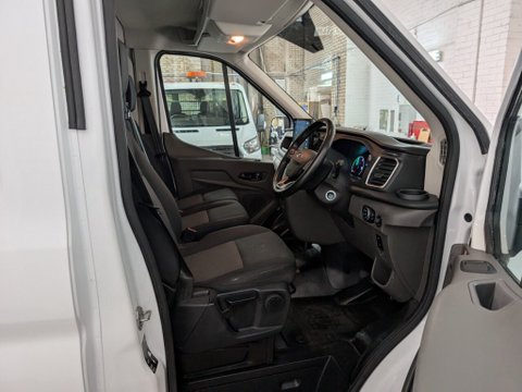 Ford Transit 350 LEADER L3H2 P/V 11