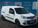 Renault Kangoo 1.5 dCi LL21 Business+ Panel Van 6dr Diesel Manual L3 H1 Euro 5 (90 ps)