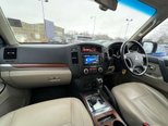 Mitsubishi Shogun 3.2 DI-DC SG3 SUV 5dr Diesel Auto 4WD Euro 5 LWB (197 ps) 45