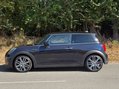 Mini Hatch 1.5 Cooper Exclusive 3dr 18
