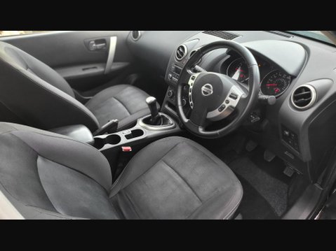 Nissan Qashqai ACENTA 28