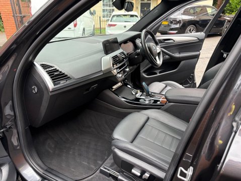BMW Ix3 80kWh Premier Edition Auto 5dr 13