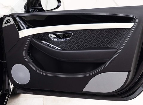 Bentley Continental GT V8 Convertible 21