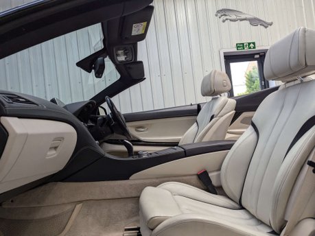 BMW 6 Series 3.0 640d SE Auto 2dr 58