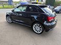 Audi A1 1.6 TDI S line Euro 6 (s/s) 3dr 4