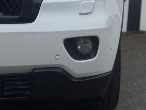 Jeep Grand Cherokee 3.0 V6 CRD S Limited Auto 4WD Euro 5 5dr 14