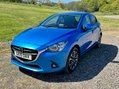 Mazda 2 SPORTS LAUNCH EDITION 8