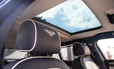 Bentley Mulsanne Speed 16