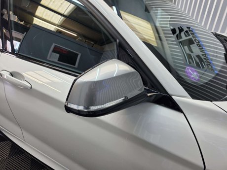 BMW 1 Series 3.0 M140i GPF Shadow Edition Hatchback 5dr Petrol Auto Euro 6 (s/s) (340 ps 29