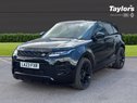 Land Rover Range Rover Evoque EDITION