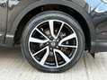 Nissan Qashqai 1.6 Qashqai Tekna dCi CVT 5dr 15