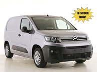 Citroen Berlingo 1.5 BlueHDi 650Kg Enterprise Pro 75ps 1