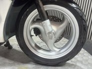 BMW C1 2002 ONLY 8K 1 OWNER GREAT LOOKING SCOOTER 125CC WITH A ROOF!! 29