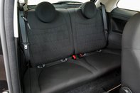 Fiat 500 STANDARD 35