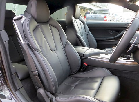 BMW M6 Coupe Competition Pack 11