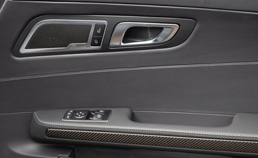 Mercedes-Benz Amg GT GT R 20