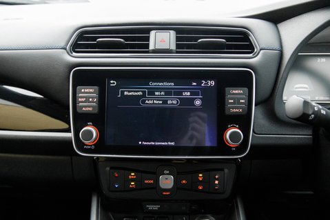 Nissan LEAF E PLUS TEKNA 28