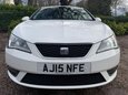 SEAT Ibiza 1.4 Toca Euro 5 5dr 3