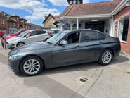 BMW 3 Series 2.0 320d SE Auto Euro 6 (s/s) 4dr 4