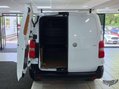 Vauxhall Vivaro 2.0 Turbo D 3100 Dynamic L2 H1 Euro 6 (s/s) 6dr 87