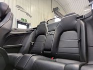 Mercedes-Benz E Class 2.1 E220 AMG Sport CDi Auto 2dr 63
