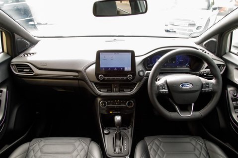 Ford Puma ST-LINE VIGNALE MHEV 3
