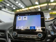 Ford Fiesta 1.5T EcoBoost ST-3 Hatchback 3dr Petrol Manual Euro 6 (200 ps) 50