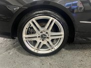 Mercedes-Benz E Class 2.1 E250 CDI BlueEfficiency Sport Cabriolet G-Tronic+ Euro 5 (s/s) 2dr 26