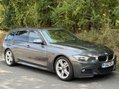 BMW 3 Series 2.0 320d M Sport Touring Auto 5dr 30