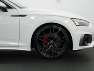 Audi A5 2.0 TFSI 40 S line Sportback 5dr Petrol S Tronic Euro 6 (s/s) (204 ps) 36