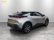 Toyota C-HR 2.0 VVT 13.6kWh Design SUV 5dr Petrol Plug-in Hybrid CVT Euro 6 (s/s) (223 7