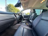Ford Ranger 2.0 EcoBlue Limited Pickup Double Cab 4dr Diesel Manual 4WD Euro 6 (s/s) (1 25