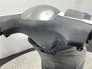 Piaggio Zip 2010 2 STROKE PROJECT SCOOTER SPARES OR REPAIR 50CC 11