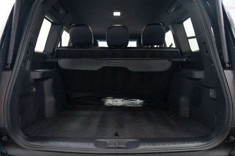 Toyota Land Cruiser 2.8D Panel Van 5dr Diesel Auto 4WD LWB Euro 6 (s/s) (204 ps) 10