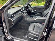 Mercedes-Benz GLC 2.1 GLC220d AMG Night Edition G-Tronic+ 4MATIC Euro 6 (s/s) 5dr 24