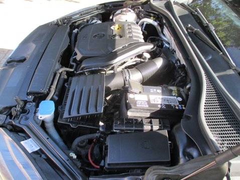 Skoda Superb 1.5 TSI ACT SE DSG Euro 6 (s/s) 5dr 55