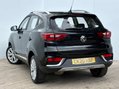 MG ZS 1.0 MG ZS Excite T Auto 5dr 37