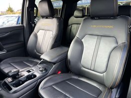 Ford Ranger 2.0 Ranger Wildtrak EcoBlue 4x4 A 4WD 69