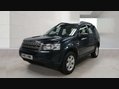 Land Rover Freelander 2.2 Freelander GS TD4 Auto 4WD 5dr 2