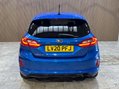 Ford Fiesta 1.0 Fiesta ST-Line Edition T 5dr 32