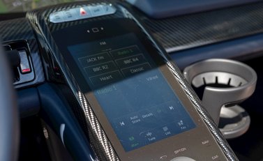 Porsche 918 Spyder Weissach 20