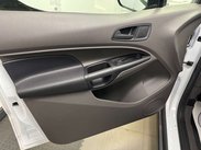 Ford Transit Connect 1.5 Transit Connect 210 Base TDCi 11
