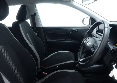 Hyundai i10 1.0 I10 Advance Auto 5dr 38